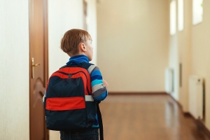 Cambio de colegio del menor por un progenitor sin el consentimiento del otro