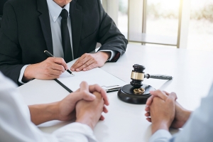 ¿Qué son las medidas provisionales en el proceso de divorcio o separación?