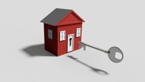 ¿Hasta cuándo puede durar la atribución de la vivienda si los hijos han alcanzado la mayoría de edad?