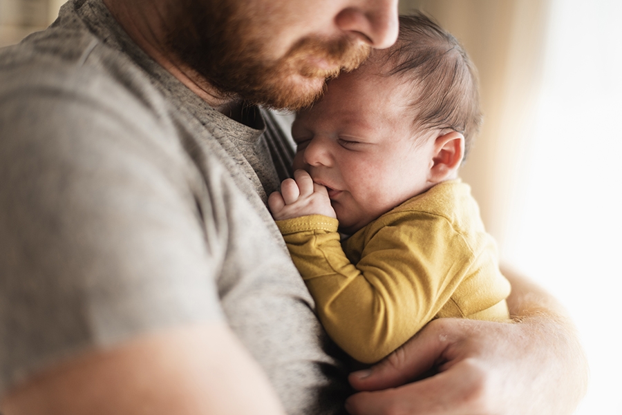 Reclamación e impugnación de la Filiación y de Paternidad